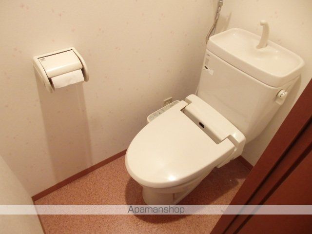 アルファスクエア南4条東の内装写真