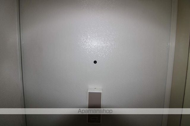 AMS文京台南町壱番館の内装写真