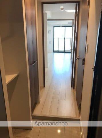 SーRESIDENCE押上BLOSSOMの内装写真