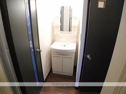 エスペランサ土居田[1R/24.32m2]の洗面所