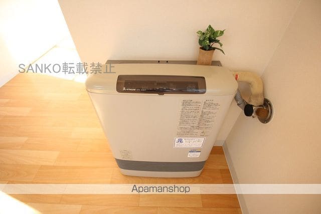 レガーロ札幌ステーションの内装写真