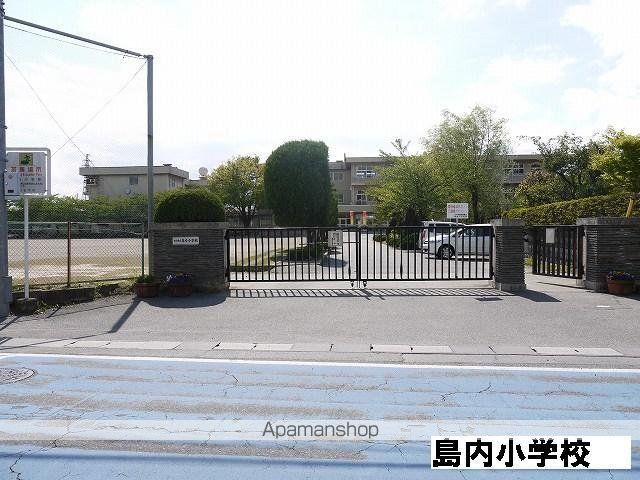 La platanoの周辺写真