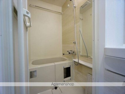 愛知県名古屋市千種区今池５丁目[1K/25.74m2]のバス