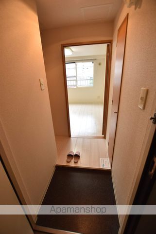 エポック南7条館の内装写真