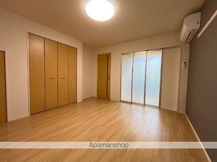 フィールドアップ横井[1K/33.86m2]の内装5