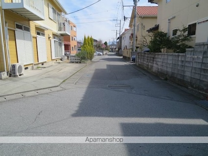 ルーミー甲府８８号館[3DK/63.34m2]の外観5