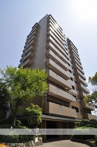シーサイドももちアクアコート11番館の外観写真