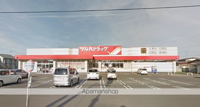 大館コーポ[2K/37.26m2]の周辺3