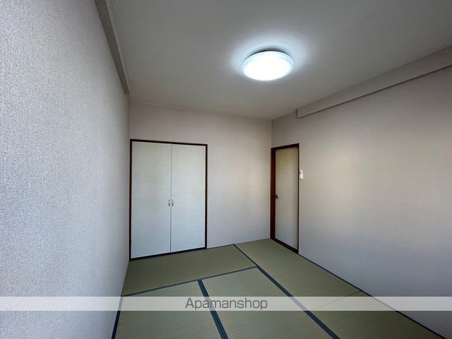 グランビューハイツの内装写真