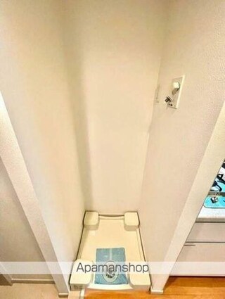 レジディア新宿イーストⅢ[1K/20.43m2]のその他設備