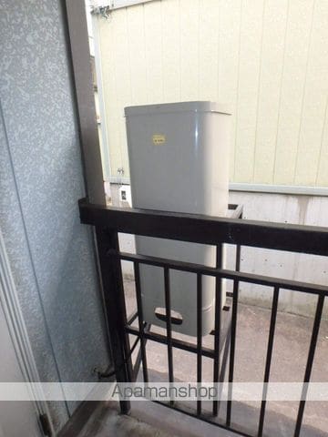 リバレイン明神町の外観写真