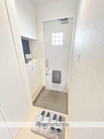 シャーメゾン西山崎 A棟・B棟の内装写真