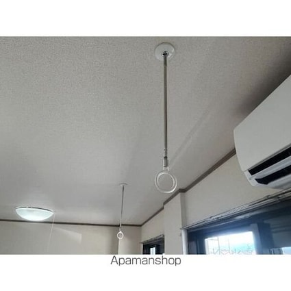 Ｌｉｍｐｉａベルフラワー藤森[1LDK/48.6m2]の内装3