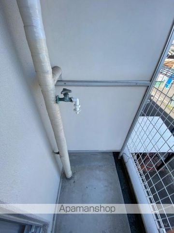 コート扇町Iの内装写真