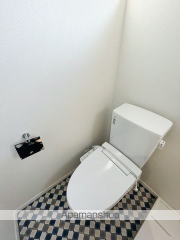 GRIP吉祥寺の内装写真