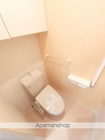 エクセレント照井IIの内装写真