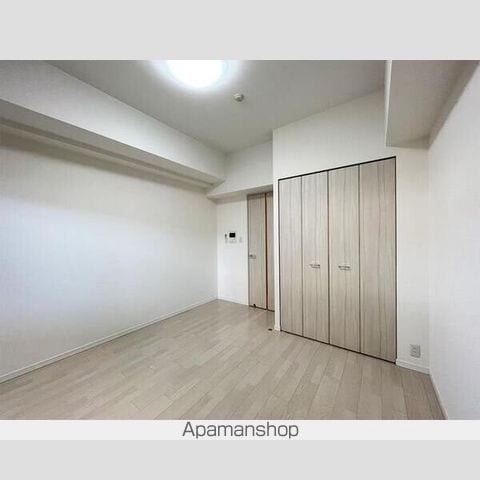 SーRESIDENCE緑橋駅前の内装写真