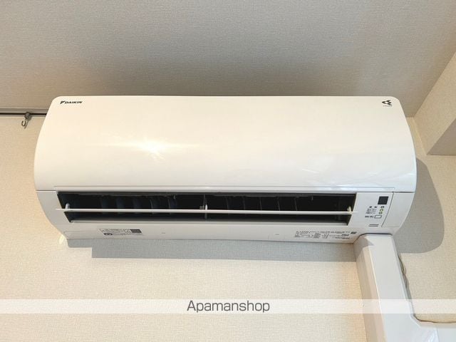 CINQ Tの内装写真