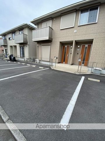 エルメゾンネクストA棟のその他写真