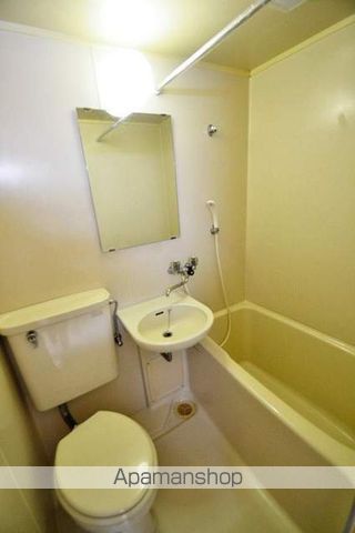 サンコーポ医大の内装写真
