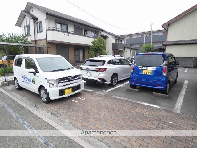 パルコート佐藤のその他写真