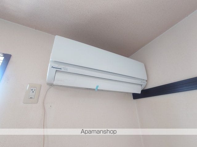 メゾンしらかばの内装写真