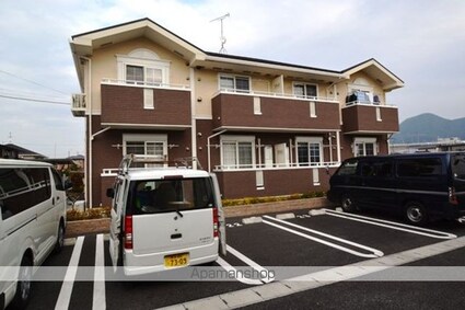 ＮＭＯＮ　Ｅ[1R/32.9m2]の外観4