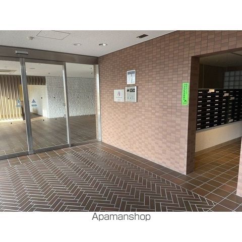 サニープレイス西芦屋2号館の外観写真