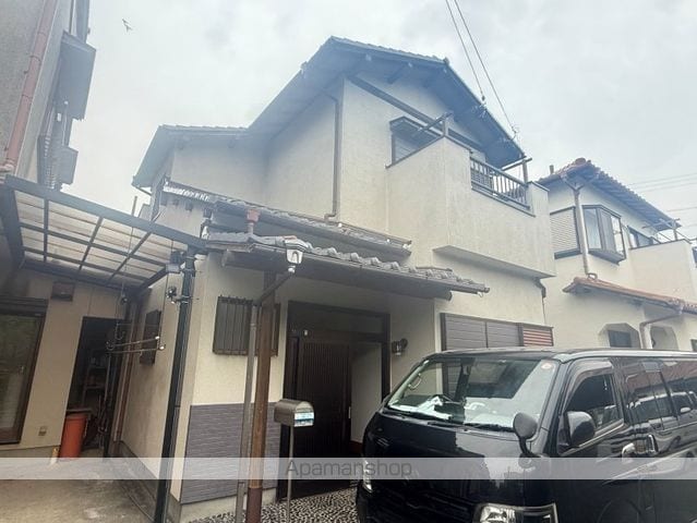 蜆塚1丁目10-23一戸建
