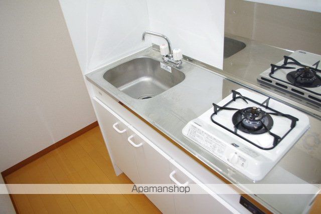 CELEB MANSIONの内装写真
