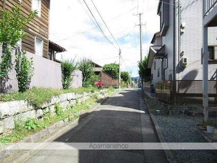 ＵＲ　ＵＥＤＡ　Ａ[1K/27.94m2]の周辺7