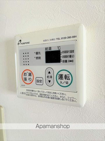 TOKIWA32の内装写真