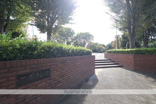 グラスフィールド川鶴A棟の周辺写真