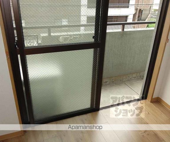 グレーヒル嵐山の内装写真