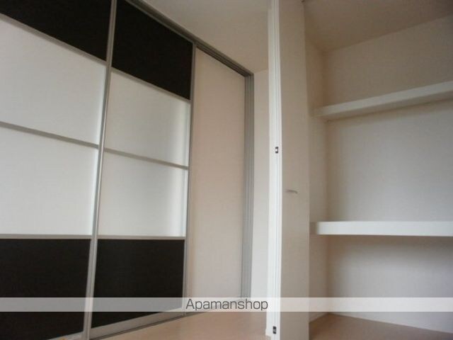 和歌山県和歌山市木ノ本[2LDK/59.87m2]の内装