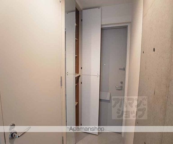 ブローニュ御所東の内装写真