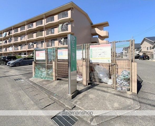 ルミエール吉村A棟のその他写真
