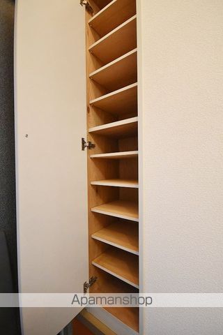 エスリック・ロイヤルの内装写真