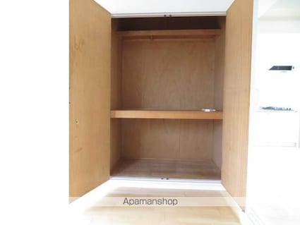エスパシオ大町Ⅱ[3LDK/57.66m2]の収納