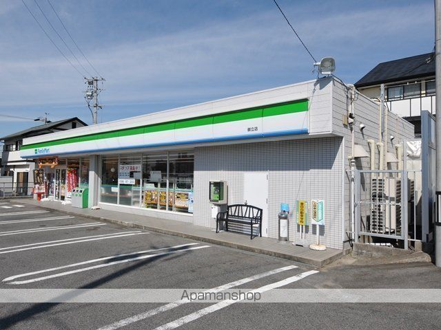 La fleurの周辺写真