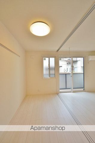 Cerezoの内装写真