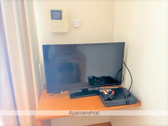 レオパレスさくらハイツの内装写真