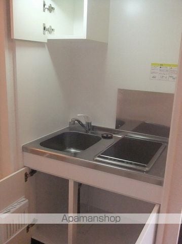 レオネクストルピナスの内装写真
