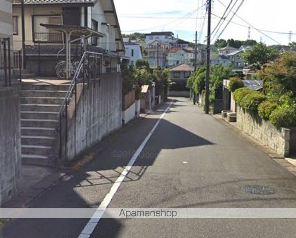 レオパレスFUJIMIのその他写真