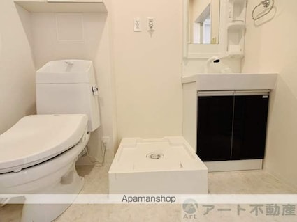 アメニティ・ハイツ[1LDK/38.8m2]のその他部屋・スペース