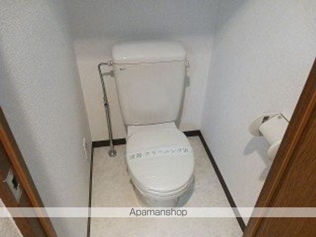 フェニックス文京千石の内装写真