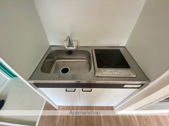 ハマンション枚方元町の内装写真