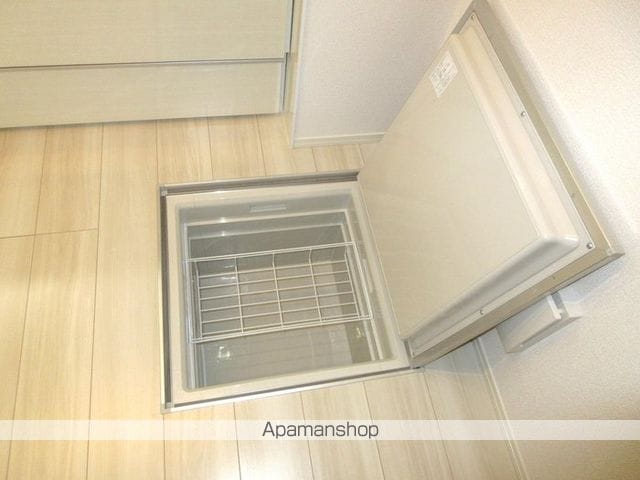 アナシエ赤塚の内装写真