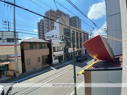 香川県高松市栗林町１丁目[1K/25.06m2]の内装6