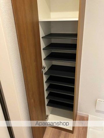 Honestyの内装写真